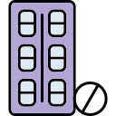 pastillas icon