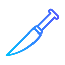 cuchillo icon