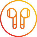 auriculares icon