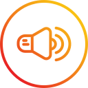 altavoz icon