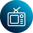 tv vieja icon