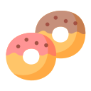 rosquilla icon