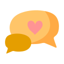 chat icon