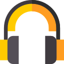 auriculares icon