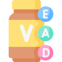 vitaminas