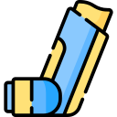 inhalador icon