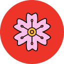 flor de cerezo