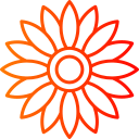 girasol icon