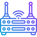 router de wifi 