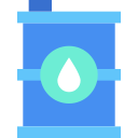 tanque de aceite icon