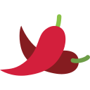 pimiento picante icon