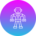 robot icon