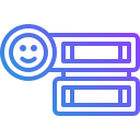 clasificación icon