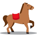 caballo icon