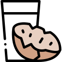 leche de coco icon