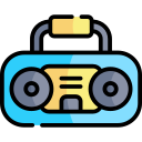 boombox icon