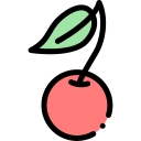 cereza icon