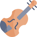 violín