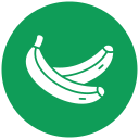 plátano icon