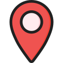 localización icon