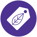 etiqueta icon