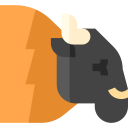 bisonte icon