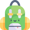 mochila icon