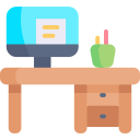 escritorio icon