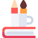 stationery icon