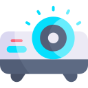 proyector icon