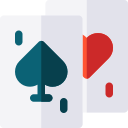 juego de cartas icon