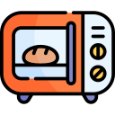 microondas icon