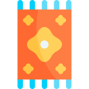 alfombra icon