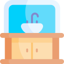 lavabo icon