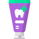 pasta dental icon