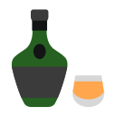 whisky icon