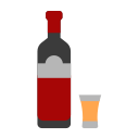 alcohol icon