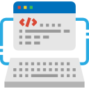 codificación icon