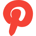 pinterest icon