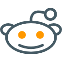 reddit icon