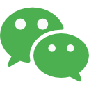 wechat icon