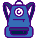 mochila icon