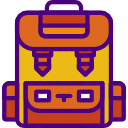 mochila icon