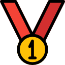 médaille icon