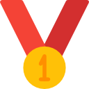 médaille icon