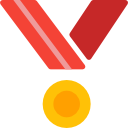 médaille icon