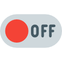 Switch off 