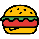 hamburguesa