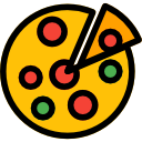 pizza icon