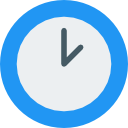 reloj icon